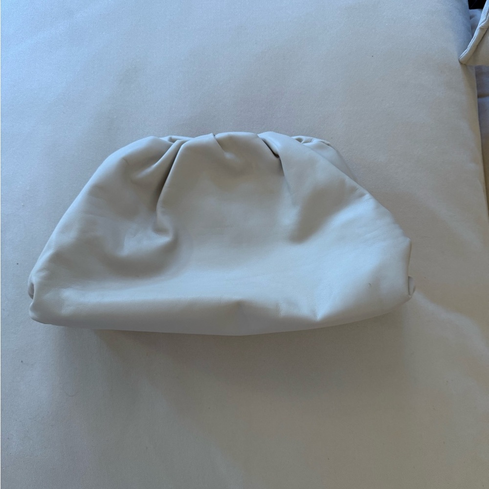 Bottega Veneta Large Pouch